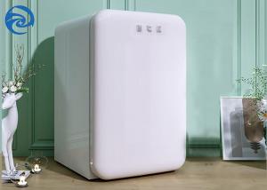 Wholesale Side Opening 72 Liters Small Mini Fridge 2.4 Cubic Feet Full Freezer from china suppliers