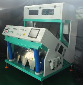 Wholesale Food Industry Vibratory Feeders 4.5t/H 192 Channels Rice Color Sorter from china suppliers