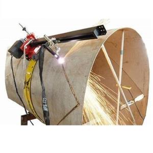 Wholesale High Reliability Long Lasting Flame Cutting Machine For Stainless Steel from china suppliers