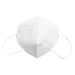 Anti Germ Disposable Protective Mask With Breathing Valve CE Certificated