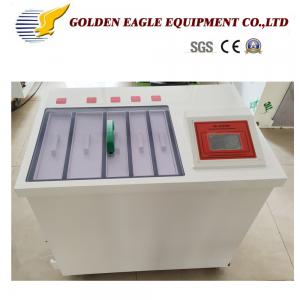 China 500*650*650mm Copper Tank Copper Plating Machine for PCB Laboratory Equipment GE-CP5060 on sale