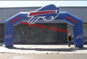 Wholesale Inflatable Football Arches And Entryways from china suppliers