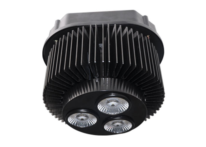 Factory industry 150w High Bay Led Lighting Warm White Long Lifetime 50000 hours High Bay Led Light