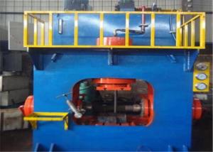 Wholesale Carbon Steel / Stainless Steel Tee Forming Machine 200mm Slide Stroke from china suppliers