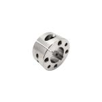 OEM Stainless Steel Milling Parts Customized CNC Milling Machining Parts