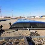 Woven Geotextile Sludge Dewatering Geotube Bags 500gsm