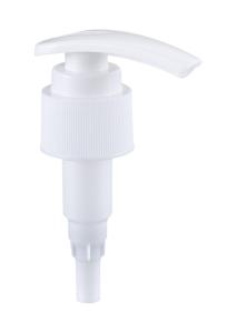 Wholesale 0.5CC Lotion Dispenser Pump Plastic Treatment Pump 22/410 24/410 Cream Pump For Body Cream from china suppliers