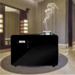 Home Tabletop DC12V 1500cbm HVAC 0.5L Scent Air Machine