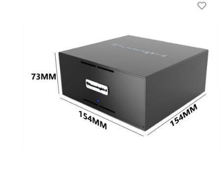AnexMiner Dark Star ET7 6,600MH/s 3200W (ETH/ETC)