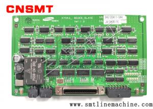 Wholesale Samsung SMT board, J91741017A, X7043_SEDES_SLAVE_BOARD green board from china suppliers
