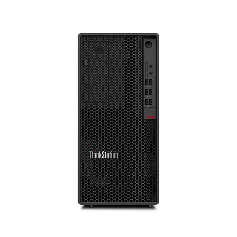 Stock Lenovo Thinkstation P348 Tower Workstation I7-11700 8G 1T Workstation
