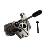 EC330B Excavator Fuel Pump VOE3092460 VOE21067551 VOE21067955 21067955 3092460