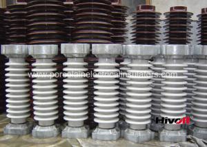 Wholesale Special Designed Station Post Insulators For Eletric Power Apparatus from china suppliers