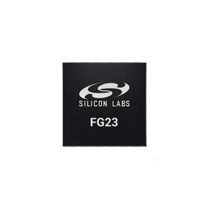 Wholesale EFR32FG23A010F512GM40-B from china suppliers