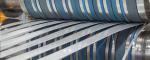 Customize Cold Rolled Aisi Stainless Steel Strip 3mm Magnetic CE ISO
