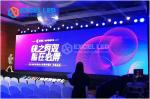 High Definition Indoor Full Color LED Display Screen / P4.81 SMD Indoor Rental