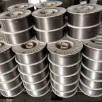 1.20mm 1.60mm Nickel Alloy ERNiCrMo-3 ERNiCrMo-4 nickel Welding Wire