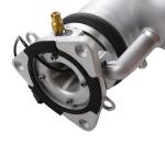 VW Phaeton Rear Left Air Ride Suspension Parts , VW Suspension Kits OE