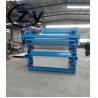 Buy cheap Carbon Steel Belt Press Machinery Cassava Fiber Dewtering Low Power Consumption from wholesalers