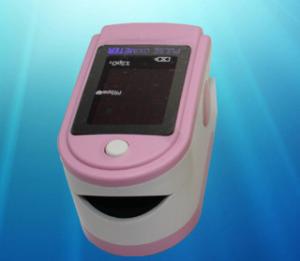 Wholesale Personal Fingertip Pulse Oximeter Pediatric Oxywatch Monitor OEM from china suppliers