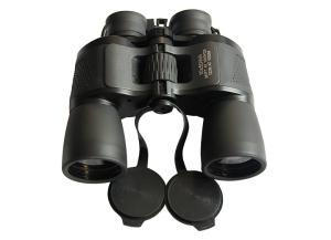 Wholesale Professional Large Aperture 10 Power Binoculars 10x50 With Excellent Light Transmission from china suppliers