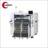 Buy cheap 3 Phase 380v 60Hz SMT Pick Place Machine YAMAHA YSM10 50x50mm PCB from wholesalers