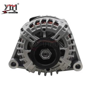 Wholesale 12V 150A 6PK Auto Alternator For Comero 2010 13597232 from china suppliers