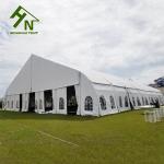 Aluminum Frame 30x60 Canopy Tent Storage Industrial Warehouse