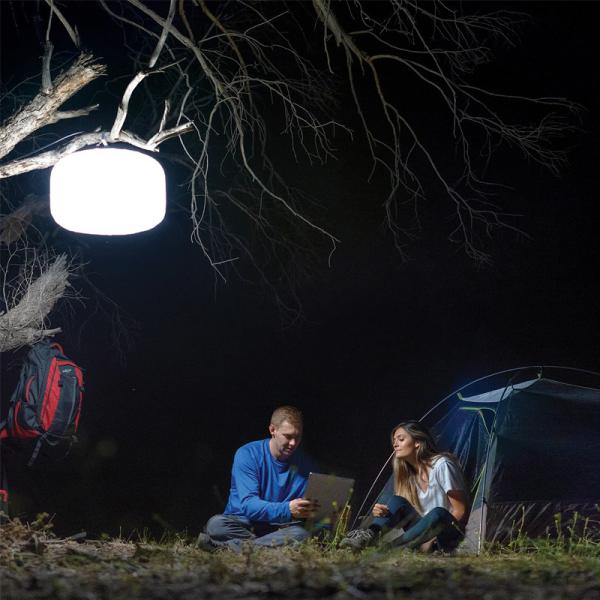 60W LED Balloon Lights 2.05m Waterproof Balloon Lights Stand Mobile Lighting For