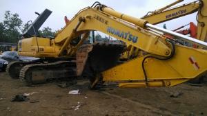 Wholesale Used komatsu PC300 EXCAVATOR JAPAN from china suppliers