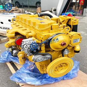 Wholesale 461-5422 CAT C7.1 Engine Assembly For CAT 320 323 330 Series Construction Excavator Equipment from china suppliers