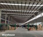 Water Cooled Double Girder 320kg Passenger Tricycles Motorized