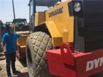 used dynapac ca251D road roller