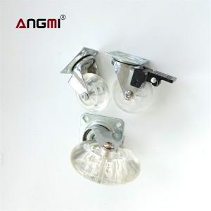 Wholesale 5 Inches ESD Caster Wheels Designed For Electrostatic Discharge from china suppliers