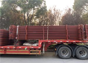 Wholesale ASME Standard Steam Superheater Coils In Industrial Boilers With Long Life from china suppliers