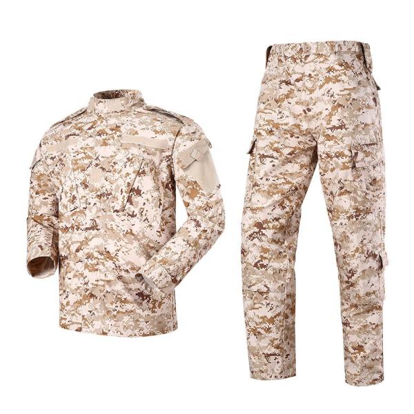 China Xinxing Waterproof Warm Jackets Uniform Military Army Uniform Military