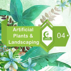 Wholesale Artificial Plants &amp; Landscaping 7 Foot Silk Ficus Tree from china suppliers