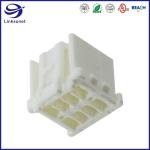 Microclasp 51353 Female 2row 2.0mm connector for Car Trailer Wiring harness