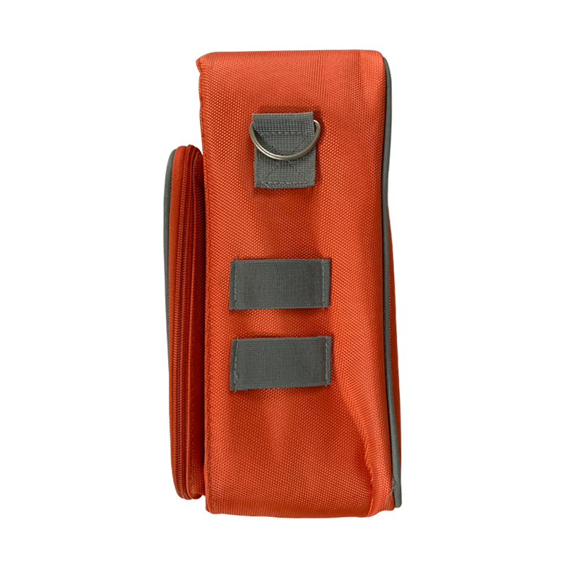 Oxford Empty Bag for Travel Emergency First Aid Kit Capacity Below 21 litre