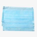 Surgical Non Woven EN14683 TYPE IIR Disposable Medical Face Mask