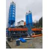 Buy cheap Fully Automatic Ready Mix Stationary Concrete Mixing Plant 25 35 50 75 100 M3/H from wholesalers