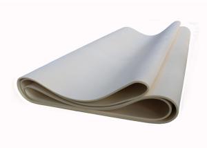 Wholesale Needle Punched Thermal Transfer Heat Resistant Felt For Printing Machine from china suppliers
