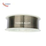 Nicrti 1.6mm Thermal Spray Wire Ni95Al5/NiAl 955/Ni 5AlTAFA 75B In Thermal