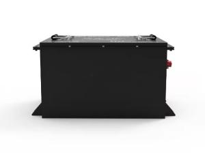 Wholesale 48V 200Ah Club Cart LiFePO4 LFP 100Ah 100Ah 36V 48 Volt 51.2V 72V 105Ah Smart BMS Lithium Ion Electric Golf Car Battery from china suppliers