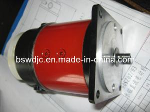 Wholesale DC Servo Motor /220VDC 80W 1500rpm from china suppliers