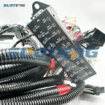 0006003H-02 0006003 Cabin Wiring Harness For ZX200-3 Excavator