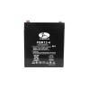 Buy cheap AGM 4ah 12 Volt Sealed Lead Acid Battery Backup Power 1.36kg from wholesalers