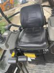 CAT301.7CR Micro Excavator Second Hand CAT302 CAT302.5 CAT303 CAT304