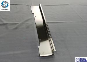 Wholesale Power Switches Box Sheet Metal Welding Parts SS316 Stainless Steel fabrication from china suppliers