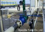 Seamless 304 high pressure stainless steel tubing , Polished Stainless Steel